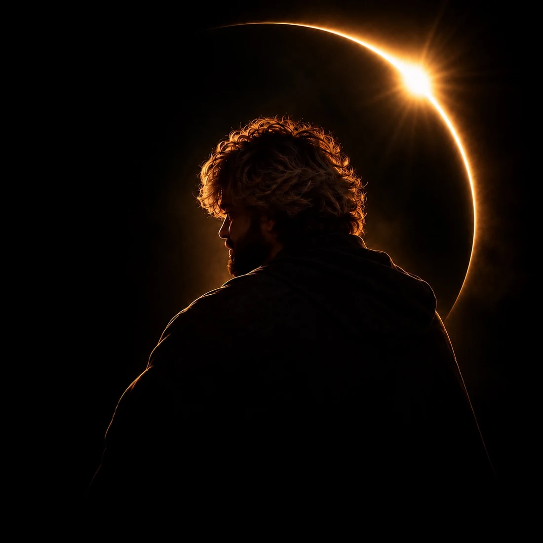 VEEROXX official eclipse artwork